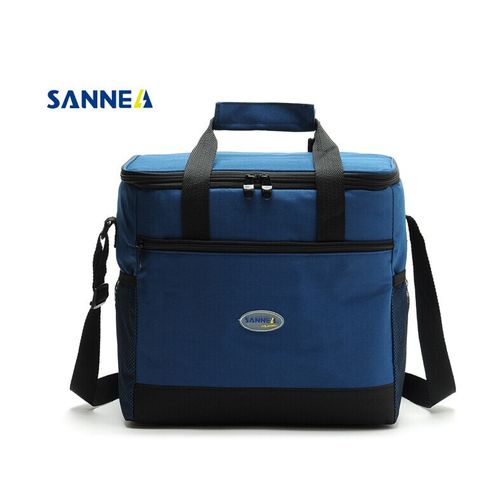 Túi vải giữ nhiệt Sannea CL1073 Xanh Than