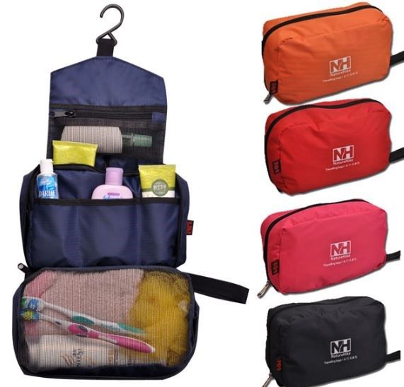 Túi mỹ phẩm đồ cá nhân Naturehike XSB01
