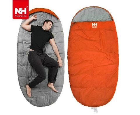 Túi ngủ cá nhân Naturehike Pad300s 2mx0,9m