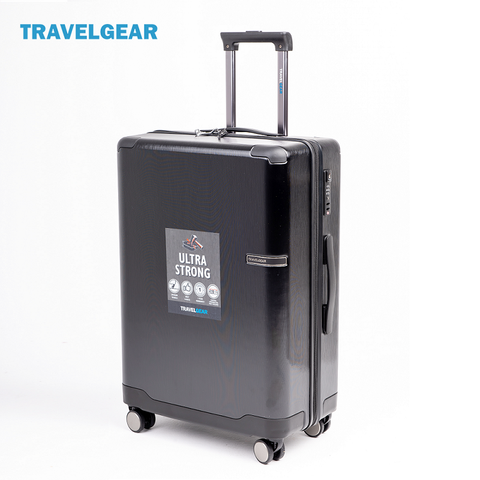 Vali size 20'  Travelgear Black