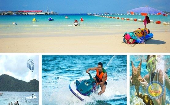 Tour Thái lan: Bangkok- Pattaya 5N4Đ-Tết Âm Lịch