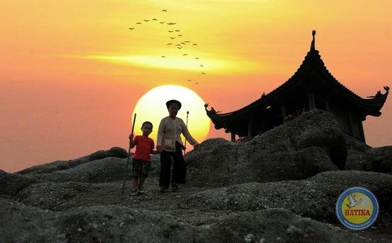 Tour Miền Bắc- Ninh Bình- SaPa 6N5Đ-Tết Âm lịch