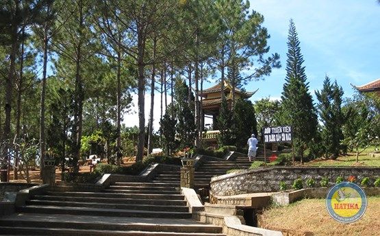 Tour Đà Lạt 4N3Đ:  ĐÀ LẠT - THÁC DATANLA - LANGBIANG - ĐỒI MỘNG MƠ - THIỀN VIỆN TRÚC LÂM