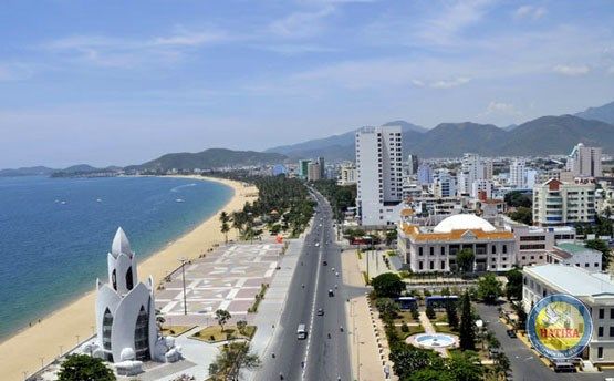 Tour Nha Trang- Đà Lạt 5N4Đ