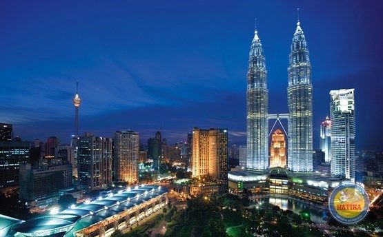 Tour Singapore - Indonesia -Malaysia - 6N5Đ- Tết Âm Lịch