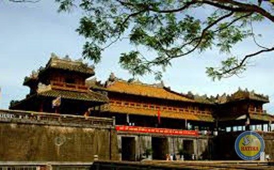 Tour Đà Nẵng- Huế- Bạch Mã 4N3Đ-Tết Âm lịch