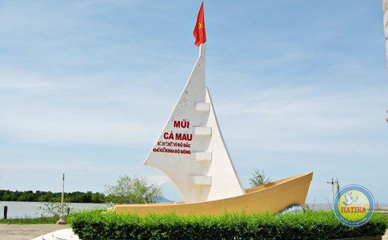 Tour Miền Tây – Cần Thơ - Đất mũi 4N3Đ