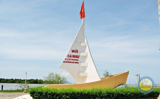 Tour Miền Tây – Cần Thơ - Đất mũi 4N3Đ- Tết Âm Lịch