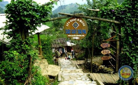 Tour Miền Bắc- Ninh Bình- SaPa 6N5Đ-Tết Âm lịch