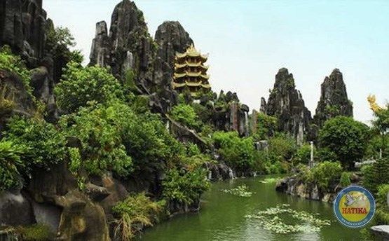 Tour Đà Nẵng- Huế- Bạch Mã 4N3Đ-Tết Âm lịch