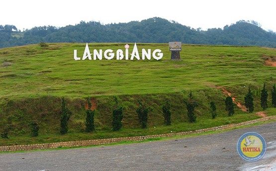 Tour Đà Lạt 4N3Đ:  ĐÀ LẠT - THÁC DATANLA - LANGBIANG - ĐỒI MỘNG MƠ - THIỀN VIỆN TRÚC LÂM