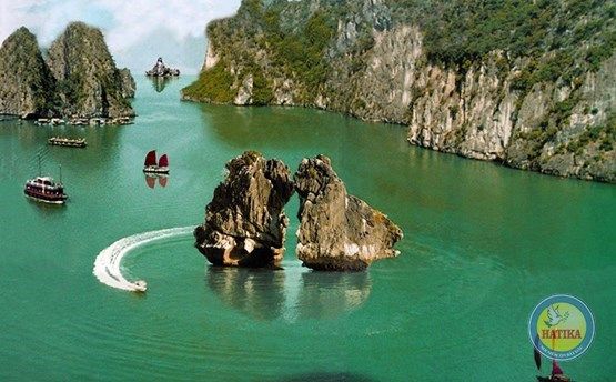 Tour Miền Bắc- Ninh Bình- SaPa 6N5Đ-Tết Âm lịch