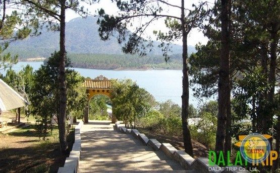 Tour Nha Trang- Đà Lạt 5N4Đ-Tết Âm Lịch