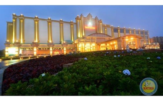 Tour Campuchia 3N2Đ: Bokor- Shihanouk- Kohrong-Tết Âm Lịch