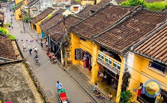 Tour Đà Nẵng- Huế- Bạch Mã 4N3Đ-Tết Âm lịch