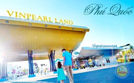 Tour Phú Quốc 3N2Đ- Tết Dương lịch