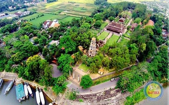 Tour Đà Nẵng- Huế- Bạch Mã 4N3Đ