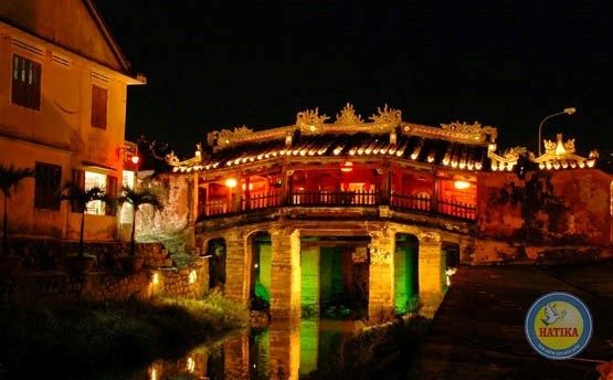 Tour Con đường di sản Miền Trung 4N3Đ-Tết Âm lịch