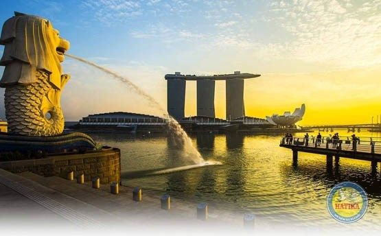 Tour Singapore - Indonesia -Malaysia - 6N5Đ- Tết Âm Lịch