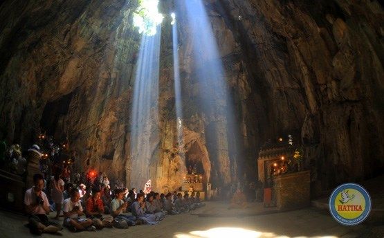 Tour Đà Nẵng- Huế- Phong Nha 5N4Đ-Tết Âm lịch