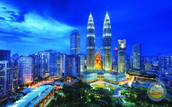 Tour Singapore - Malaysia- 6N5Đ-Tết Âm Lịch