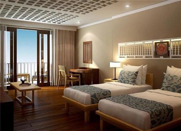 Khách sạn Havana Nha Trang – Hot Tour