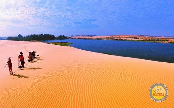 Tour Phan Thiết 2N1Đ