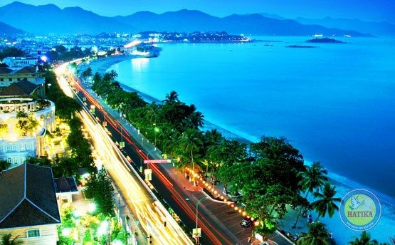 Tour Nha Trang- Đà Lạt 5N4Đ