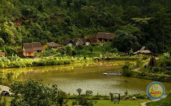 Tour Đà Lạt 3N2Đ: Đà Lạt-Thành phố Ngàn hoa