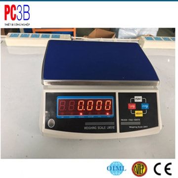 Cân kỹ thuật LW258 | Cân điện tử 3kg - 6kg - 15kg - 30kg | LW258 electronicscale