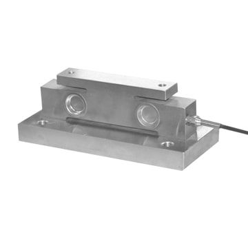 Loadcell QSG - Loadcell lắp đặt trên xe tải, loadcell hệ thống