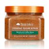 Tree Hut Sugar Scrub Mocha & Coffee Bean, 18oz