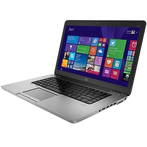 HP ELITEBOOK 850 G2