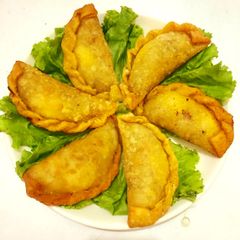 banh goi