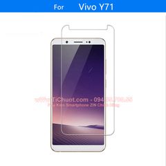 Kính CL VIVO Y71 (Ko Full)