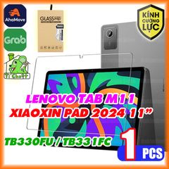 Kính CL MTB Lenovo Tab M11 / Xiaoxin PAD 2024 11