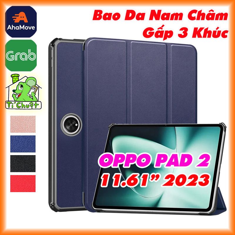 Bao Da OPPO PAD 2 11.61