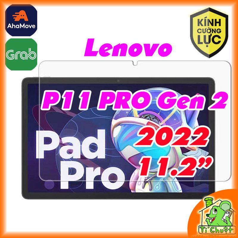 Kính CL MTB Lenovo Tab P11 PRO Gen 2 / Xiaoxin PAD PRO 11.2