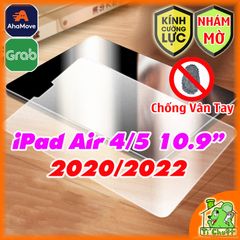 Kính CL iPad Air 4/ 5 10.9