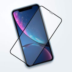 Kính CL iPhone 11/ XR FULL Trong suốt 0.2mm