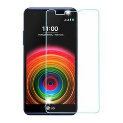 Kính CL LG X Power (9H-0.26mm)