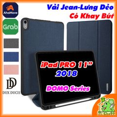 Bao da iPad Pro 11