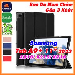Bao da Samsung Tab A9 PLUS A9+ 11