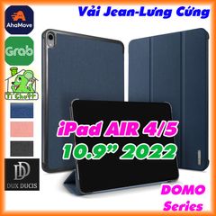 Bao da iPad AIR 4 2020/AIR 5 2022 10.9