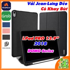 Bao da iPad Pro 12.9