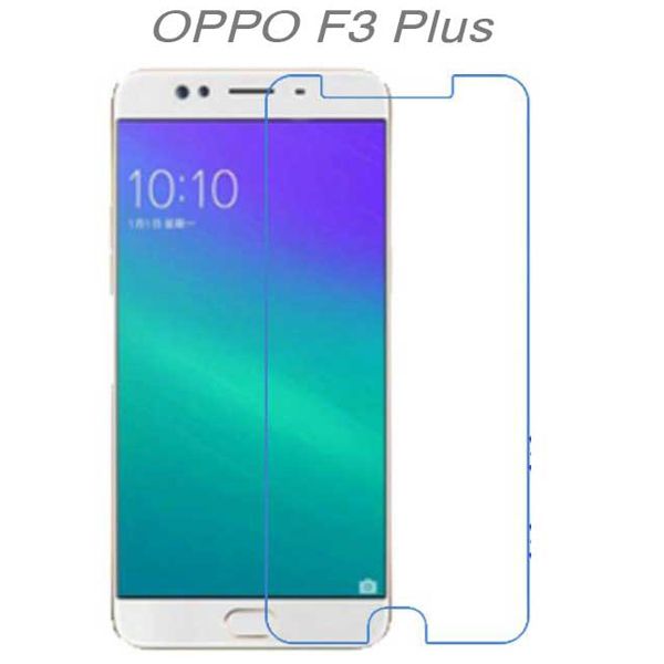 Kính CL OPPO F3 Plus (Ko Full)