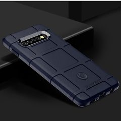 Ốp lưng Samsung S10 Plus Rugged Armor Chống Sốc