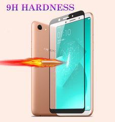 Kính CL OPPO A83 FULL Màn,KEO VIỀN