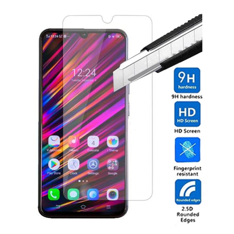 Kính CL VIVO V11i (Ko Full)