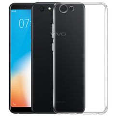 Ốp lưng VIVO Y81 Dada Dẻo trong suốt